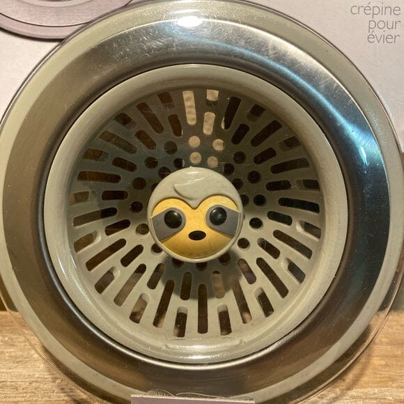 Joie Sloth Sink Strainer Cleaning Equipment The Cooks Kitchen Mandurah