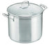 Scanpan Impact 24cm/7.2l Stockpot Casseroles & Stockpots The Cooks Kitchen Mandurah