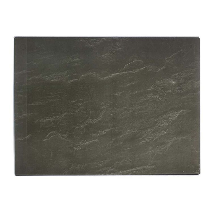 Typhoon Work Surface Protector Slate 40 X 30cm