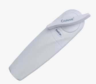 Culinare Easican Can Opener White