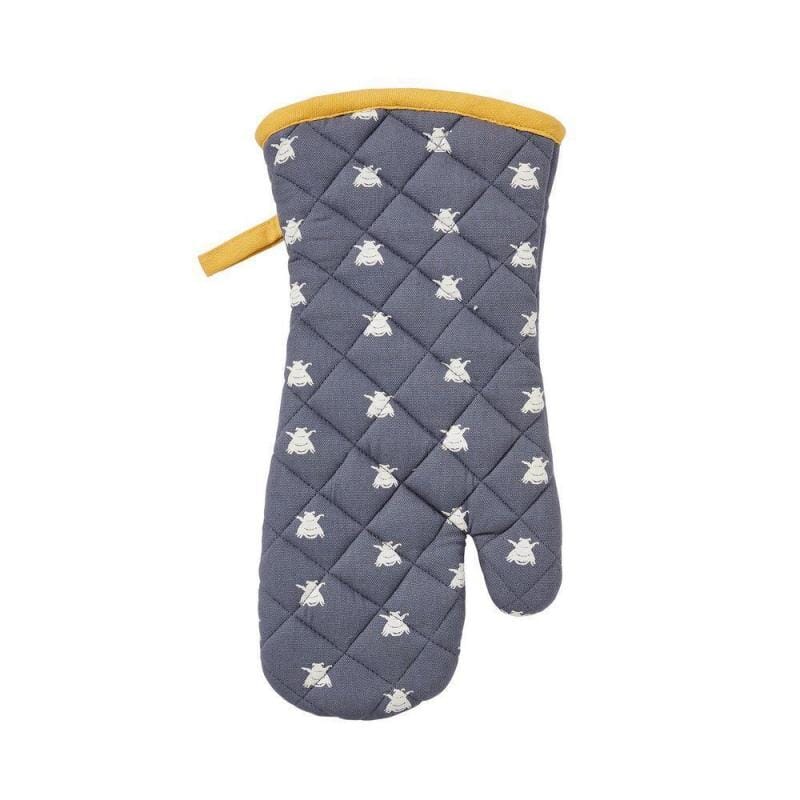 Ulster Weavers Bee Gauntlet Oven Glove Mitts & Gloves The Cooks Kitchen