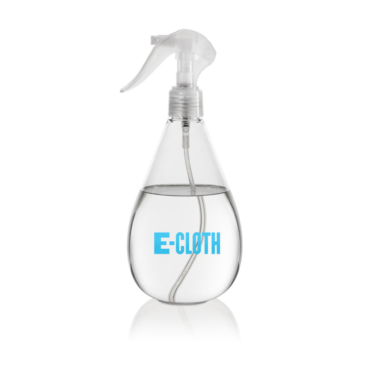 E-cloth Water Spray Bottle