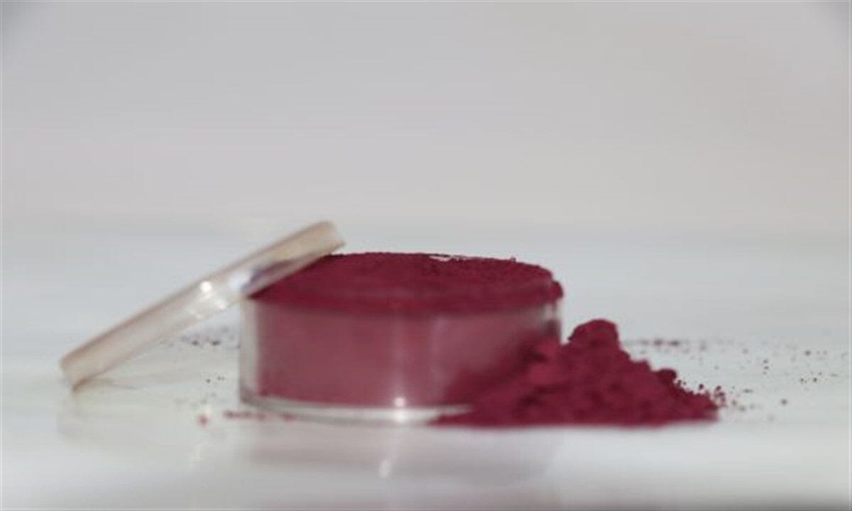 Rolkem Duster Colours Aubergine Dusts and Powders The Cooks Kitchen Mandurah