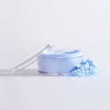 Rolkem Rainbow Spectrum Baby Blue Dusts and Powders The Cooks Kitchen Mandurah