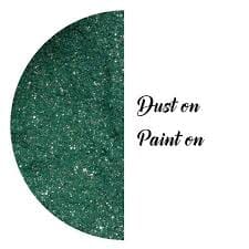 Rolkem Sparkle Holly Dusts and Powders The Cooks Kitchen Mandurah