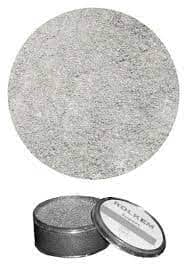 Rolkem Chiffon Silver Lame Dusts and Powders The Cooks Kitchen