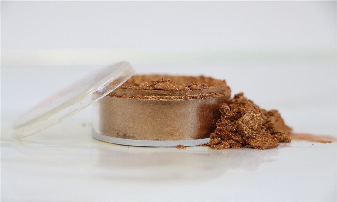 Rolkem Super Bronze Dusts and Powders The Cooks Kitchen Mandurah