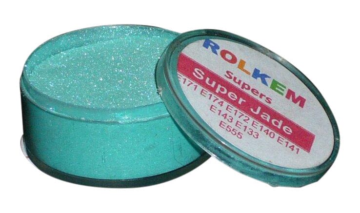 Rolkem Super Jade Dusts and Powders The Cooks Kitchen Mandurah