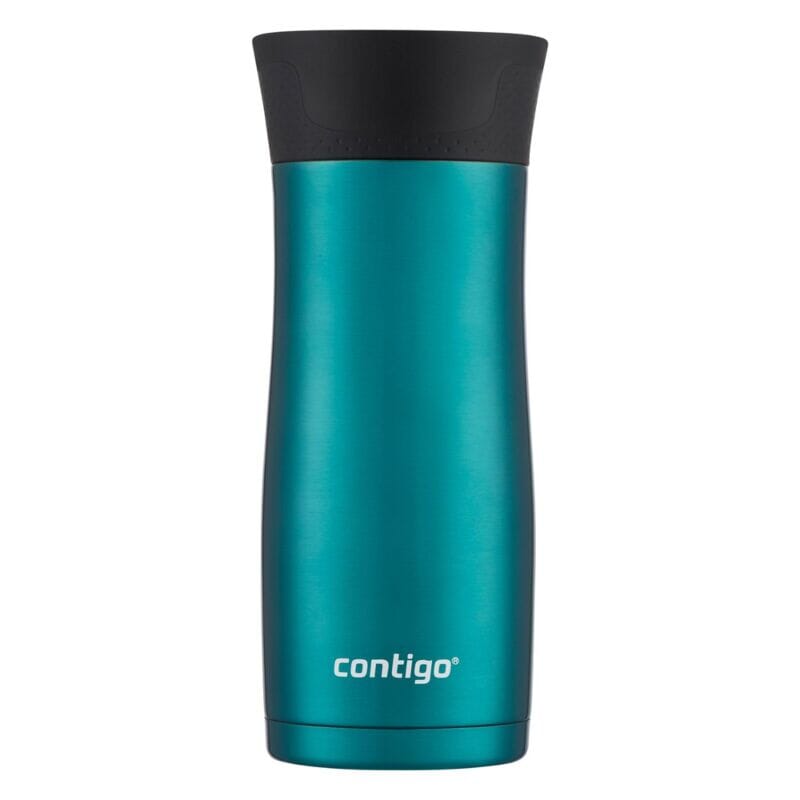Conitigo West Loop 473ml - Spirulina Travel Mugs The Cooks Kitchen