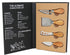 The Gourmet Cheese Knife Book Box