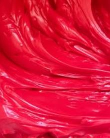 Cake Cream Swiss Meringue Buttercream Mix 400g - Vivid Red