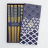 Tokyo Design Studio Chopstick Set 5pc - Blue