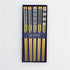 Tokyo Design Studio Chopstick Set 5pc - Blue