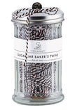Sugar Jar Bakers Twine - Blush Trio