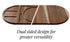 Stanley Rogers Sorrento - 3pc Serving Board Set Boards The Cooks Kitchen