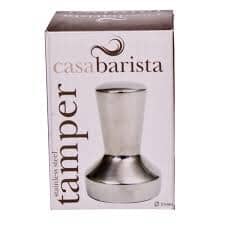 D.line Stainless Steel Coffee Tamper 51mm Teapots & Infusers The Cooks Kitchen