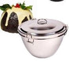 Daily Bake S/s Pudding Steamer 2l