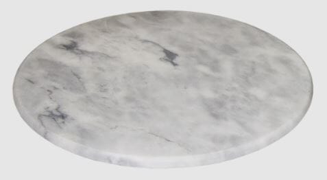 D.line Grey Marble Lazy Susan 30cm Servingware The Cooks Kitchen