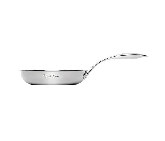 Stanley Rogers Sr-matrix Frypan 20cm Frypan - Chef Pan - Saute Pan The Cooks Kitchen