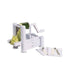 Spiretti Fruit & Veg Slicer - 3 Blades Gadgets The Cooks Kitchen