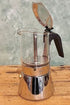 Avanti Como Espresso Maker 9 Cup Stovetop Espresso Makers The Cooks Kitchen