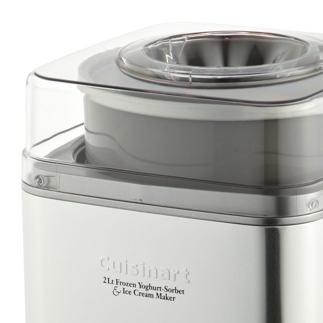 Cuisinart Ice Cream Maker 2l Ice-Cream Makers The Cooks Kitchen