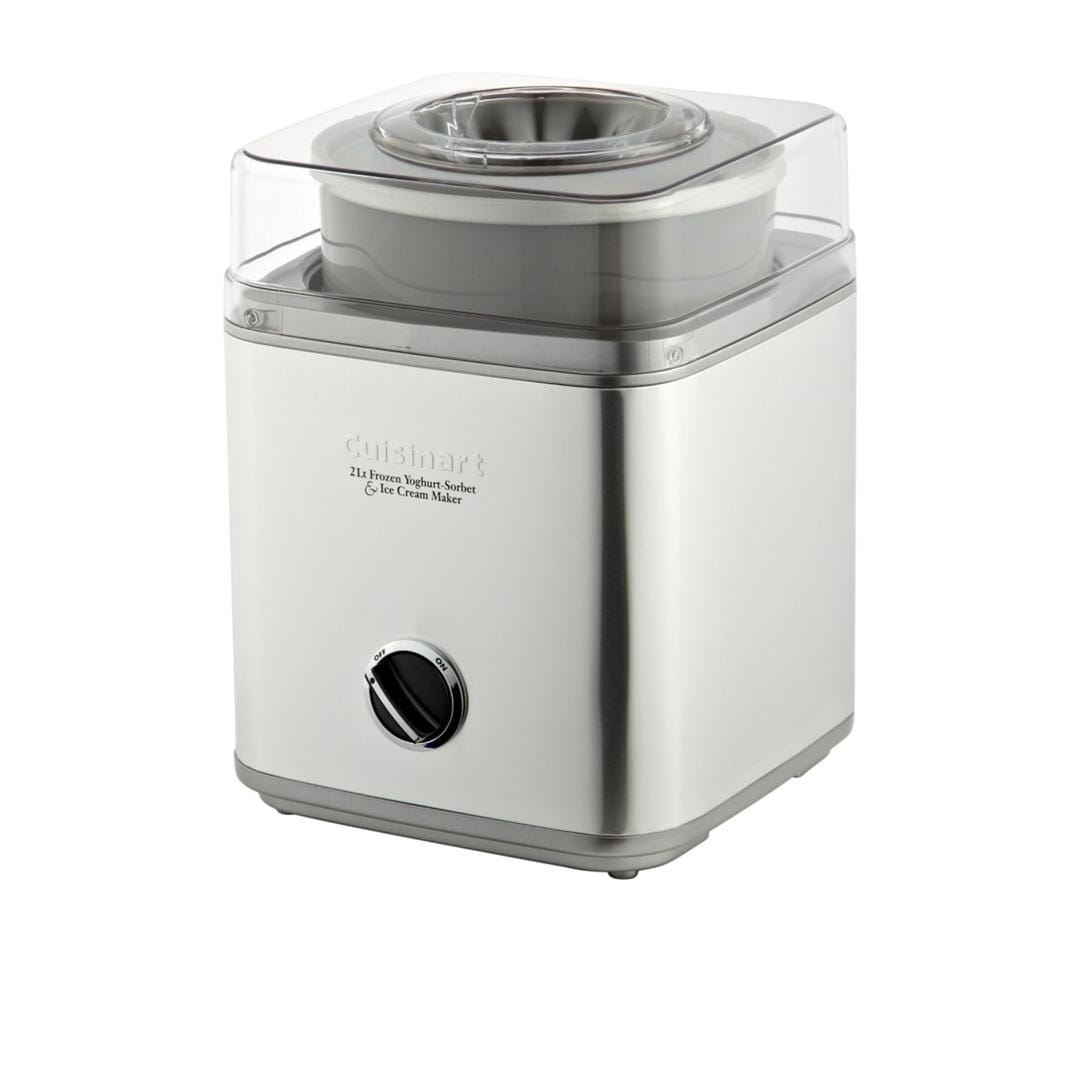 Cuisinart Ice Cream Maker 2l Ice-Cream Makers The Cooks Kitchen
