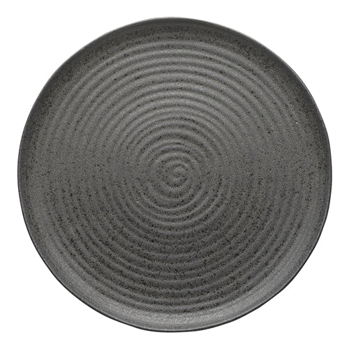 Ecology Cake Stand 32 X 8.5cm - Stone