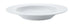 Maxwell & Williams White Basics Diamonds Rim Soup Bowl 22.5cm Loose Dinnerware The Cooks Kitchen