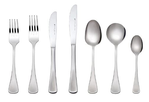 Cosmopolitan 56 Pce Cutlery Set