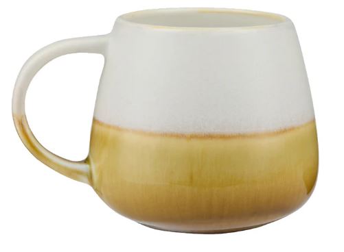 The Mug Club Oceanic Snug Mug 400ml - Octopus