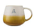 The Mug Club Oceanic Snug Mug 400ml - Octopus