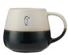 The Mug Club Oceanic Snug Mug 400ml - Seahorse