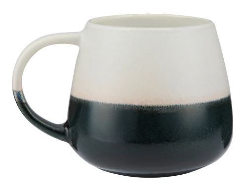 The Mug Club Oceanic Snug Mug 400ml - Seahorse