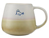 The Mug Club Oceanic Snug Mug 400ml - Seal