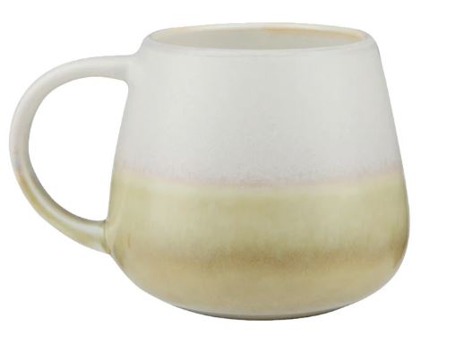 The Mug Club Oceanic Snug Mug 400ml - Seal