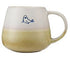 The Mug Club Oceanic Snug Mug 400ml - Seal