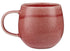 The Mug Club Amore Snug Mug - Red