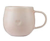 The Mug Club Amore Snug Mug 460ml - Pink