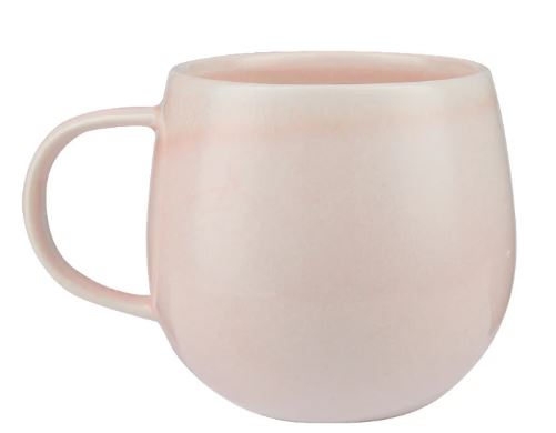 The Mug Club Amore Snug Mug - Pink