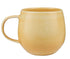 The Mug Club Amore Snug Mug 460ml - Yellow