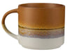 The Mug Club Earthy Mug 370ml - Cinnamon