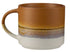 The Mug Club Earthy Mug 370ml - Cinnamon