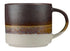 The Mug Club Earthy Mug 370ml - Steel