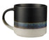 The Mug Club Earthy Mug 370ml - Black