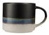 The Mug Club Earthy Mug 370ml - Black