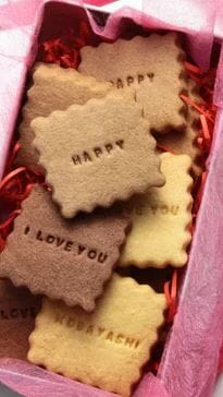 Cake Craft Alphabet/number Cookie Press Stamp/embosser The Cooks Kitchen
