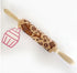 Cake Craft - Santa & Sleigh Wooden Rolling Pin