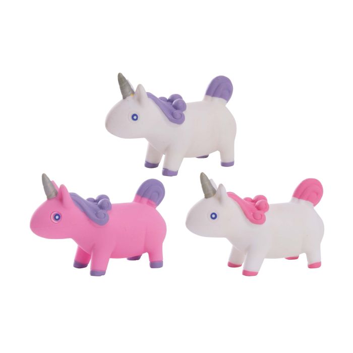 Discovery Zone Stretchy Unicorn 7x4.2x10.8cm