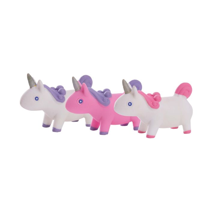 Discovery Zone Stretchy Unicorn 7x4.2x10.8cm
